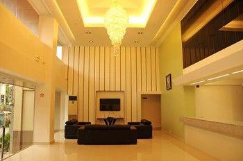 Tancor 3 Residential Suites Cebu Dış mekan fotoğraf