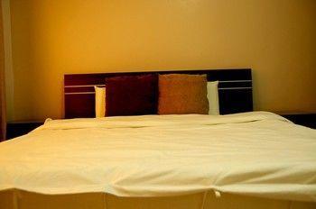 Tancor 3 Residential Suites Cebu Dış mekan fotoğraf