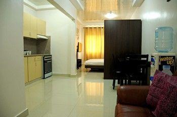 Tancor 3 Residential Suites Cebu Dış mekan fotoğraf