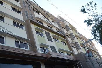 Tancor 3 Residential Suites Cebu Dış mekan fotoğraf
