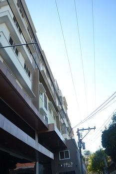 Tancor 3 Residential Suites Cebu Dış mekan fotoğraf
