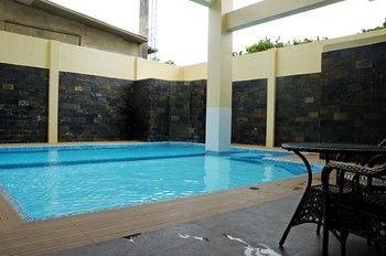 Tancor 3 Residential Suites Cebu Dış mekan fotoğraf